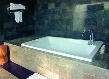 The Khayangan Dreams Villa Umalas Kerobokan Indonésie