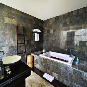 The Khayangan Dreams Villa Umalas Kerobokan