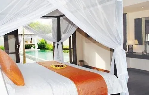 The Khayangan Dreams Villa Umalas Kerobokan 0*,  Indonésie