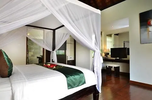 The Khayangan Dreams Villa Umalas Kerobokan Indonésie