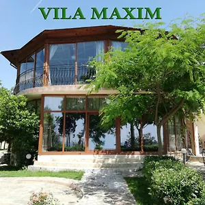Maxim , Varna Bulgaria