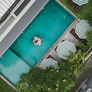Monolocale Luxury & Seminyak By Ini Vie Hospitality 5*, Kerobokan (Bali) Indonesia