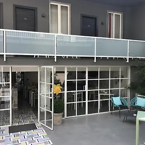 Del Pino 3*, Cercola Italy