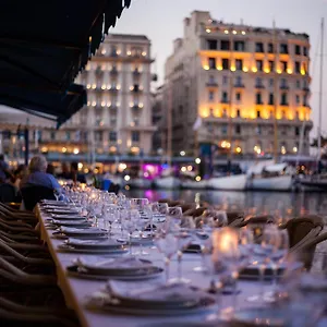 Transatlantico 2*, Naples Italy