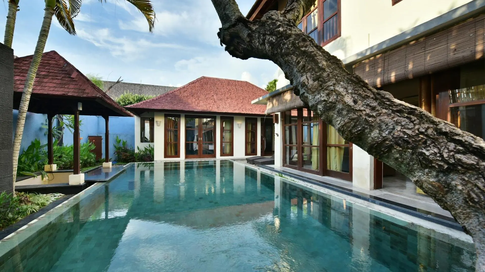 The Khayangan Dreams Villa Umalas Kerobokan  0*, Kerobokan (Bali) Indonesia