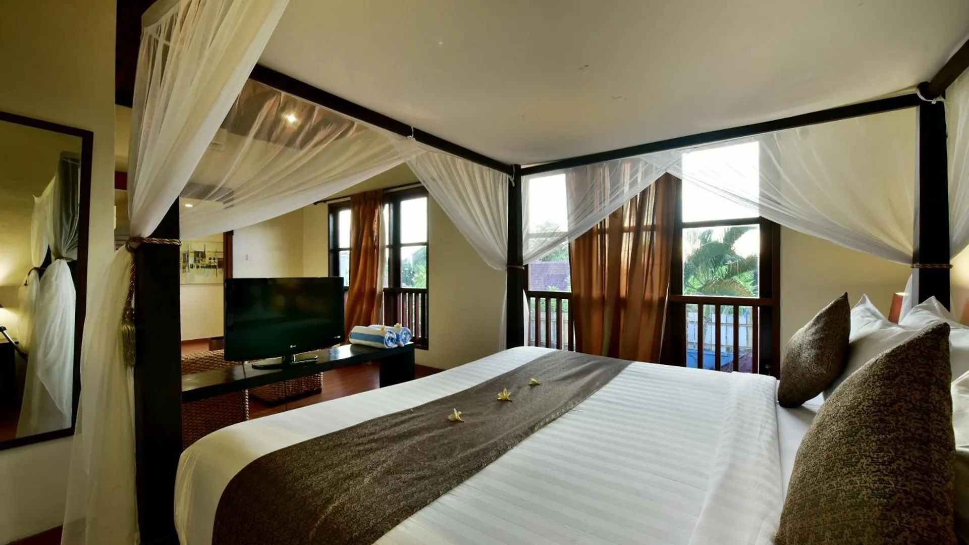 The Khayangan Dreams Villa Umalas Kerobokan  0*, Kerobokan (Bali)