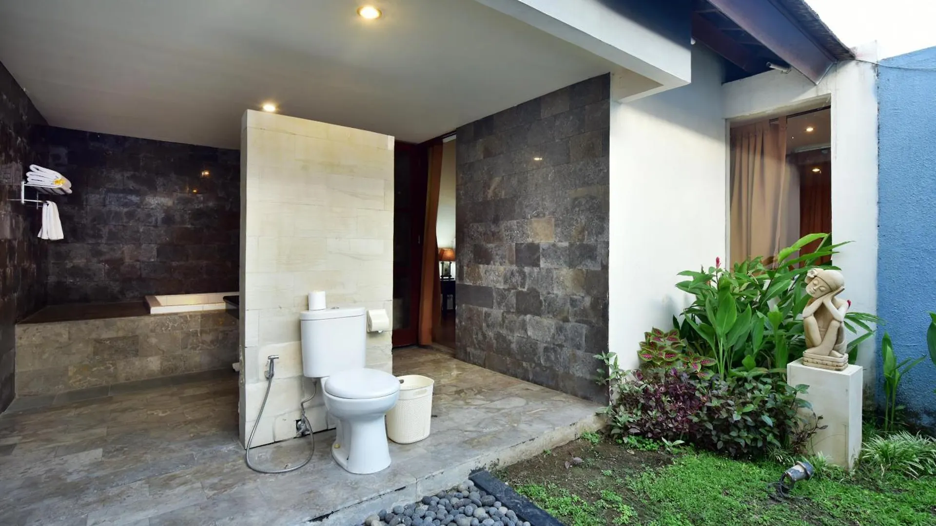 The Khayangan Dreams Villa Umalas Kerobokan  0*, Kerobokan (Bali) Indonesia