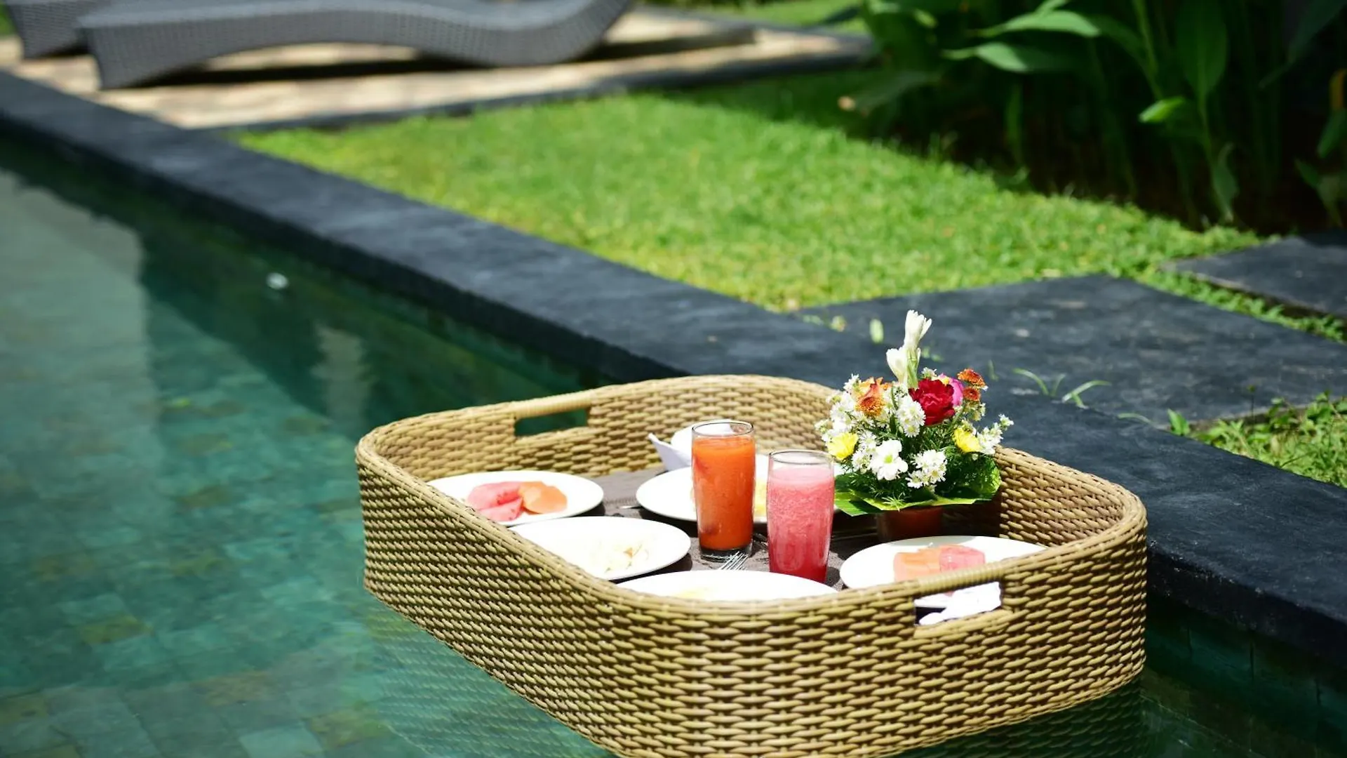 The Khayangan Dreams Villa Umalas Kerobokan   Kerobokan (Bali)