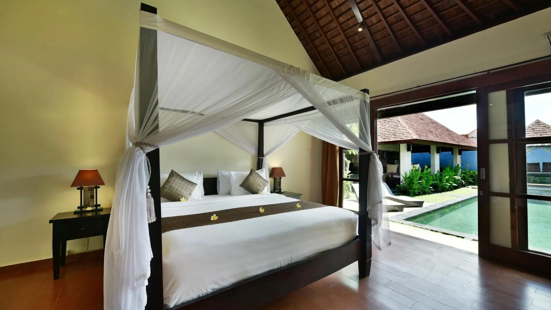 The Khayangan Dreams Villa Umalas Kerobokan   Kerobokan (Bali)