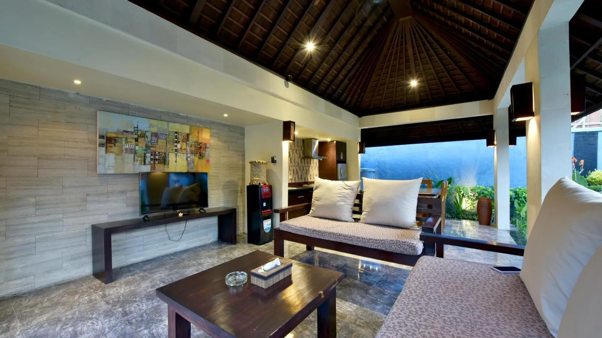 The Khayangan Dreams Villa Umalas Kerobokan  0*, Kerobokan (Bali)