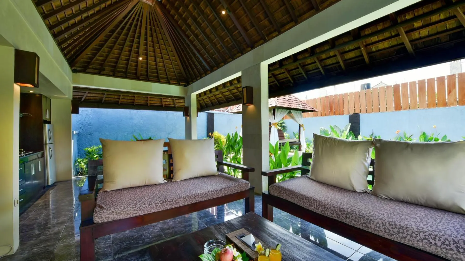 The Khayangan Dreams Villa Umalas Kerobokan  Kerobokan (Bali)