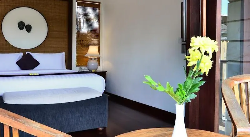 The Khayangan Dreams Villa Umalas Kerobokan