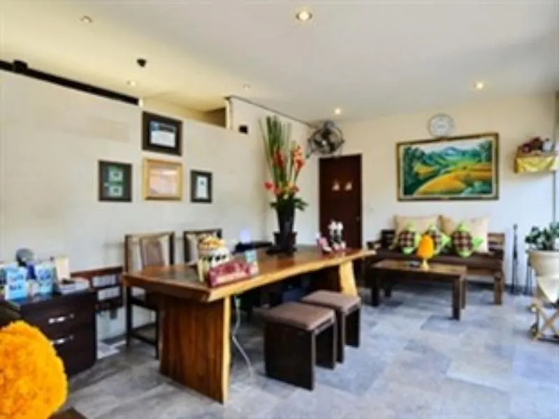 The Khayangan Dreams Villa Umalas Kerobokan  0*, Kerobokan (Bali) Indonesia