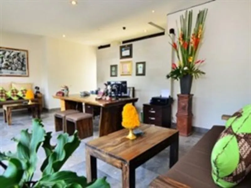 The Khayangan Dreams Villa Umalas Kerobokan   Kerobokan (Bali)