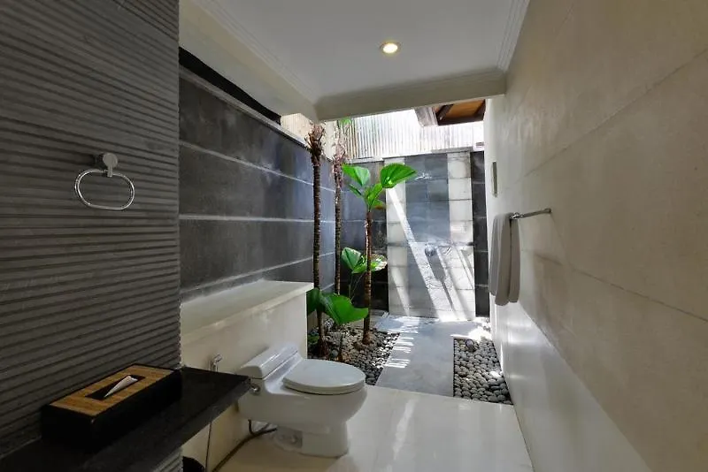 The Khayangan Dreams Villa Umalas Kerobokan  0*, Kerobokan (Bali) Indonesia