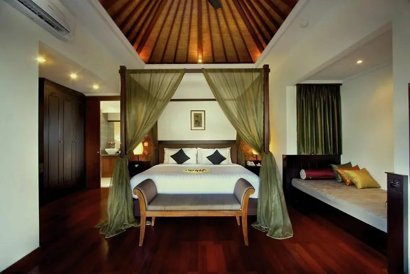 The Khayangan Dreams Villa Umalas Kerobokan  0*, Kerobokan (Bali)