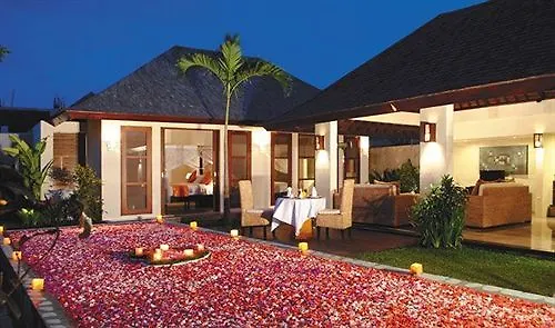 The Khayangan Dreams Villa Umalas Kerobokan