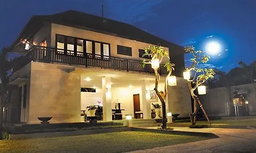 The Khayangan Dreams Villa Umalas Kerobokan  Kerobokan (Bali)