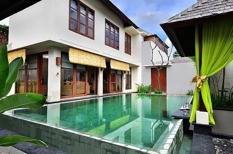 The Khayangan Dreams Villa Umalas Kerobokan  Indonesia