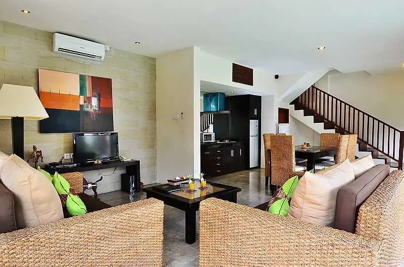 The Khayangan Dreams Villa Umalas Kerobokan  0*, Kerobokan (Bali) Indonesia