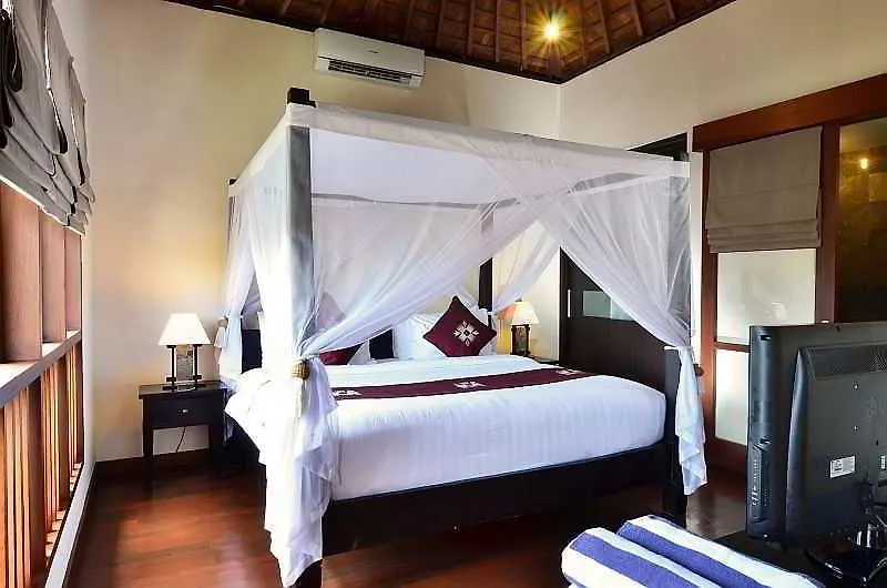 The Khayangan Dreams Villa Umalas Kerobokan