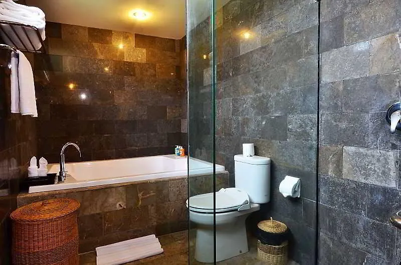 The Khayangan Dreams Villa Umalas Kerobokan  Indonesia