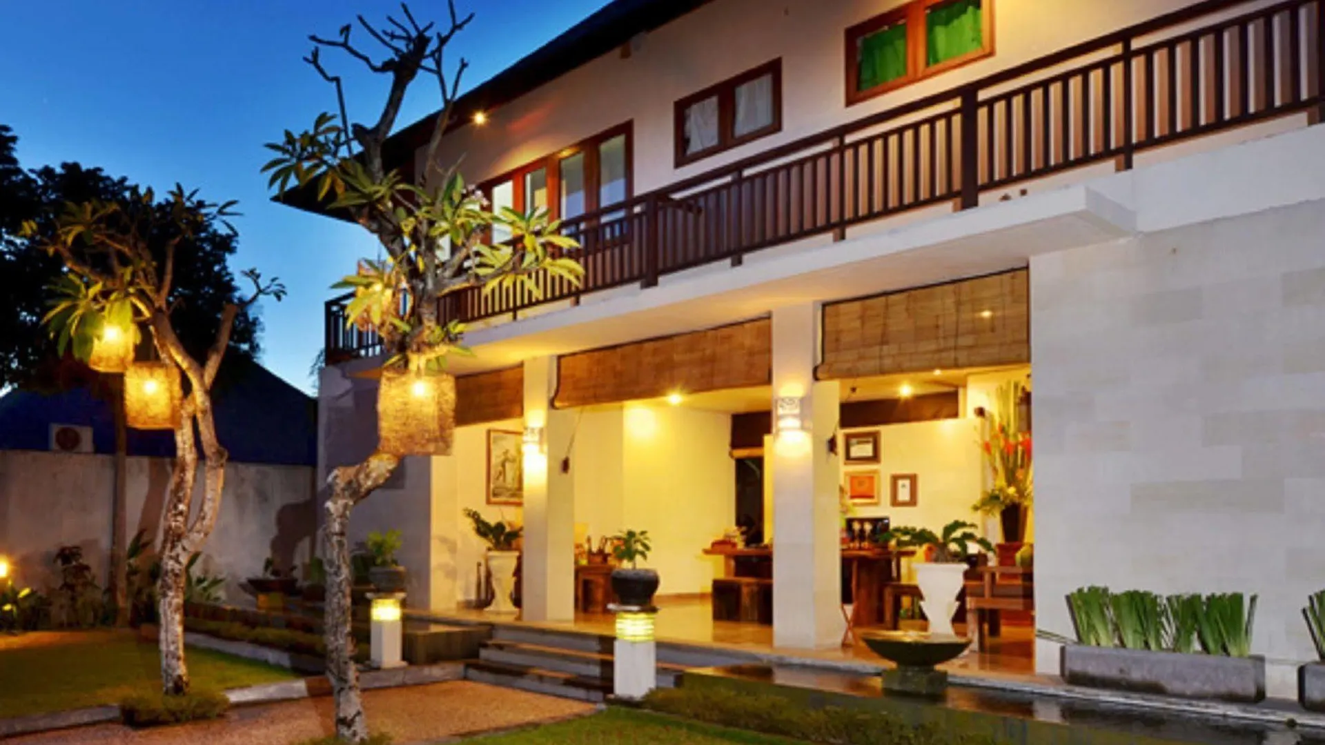 The Khayangan Dreams Villa Umalas Kerobokan  0*, Kerobokan (Bali) Indonesia